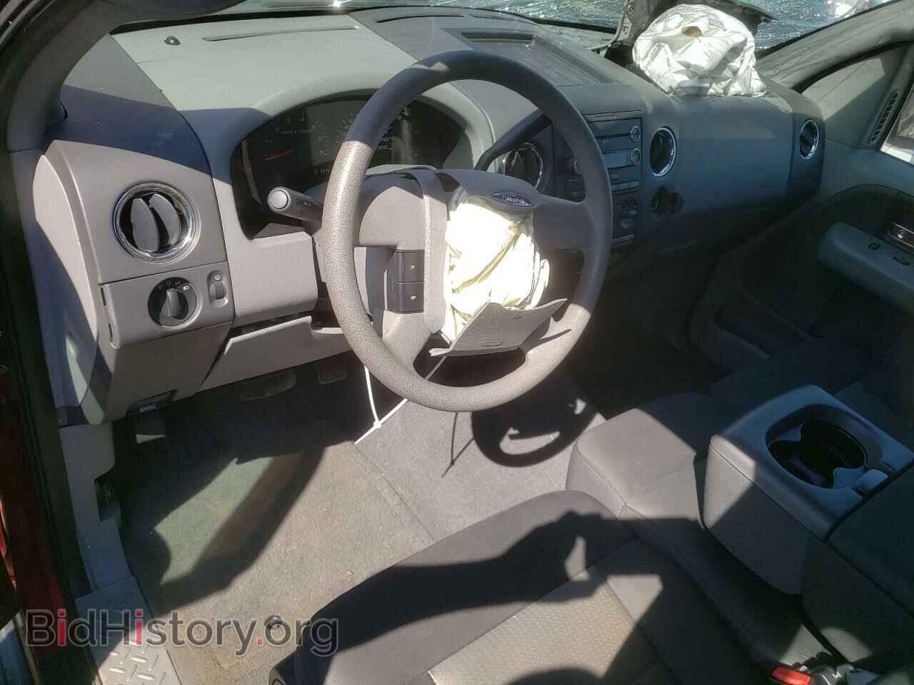 2008 FORD All Models - VIN: 1FTRF14V18KD33924 - Фото 8