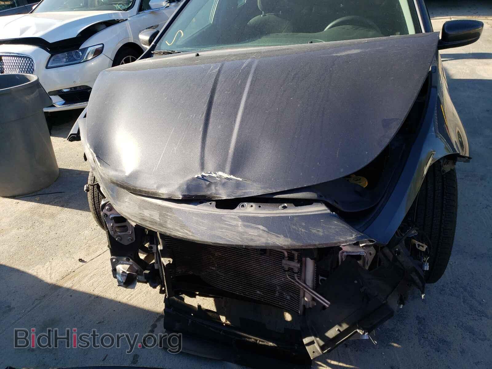 2016 DODGE DART - VIN: 1C3CDFBB1GD592485 - Фото 7