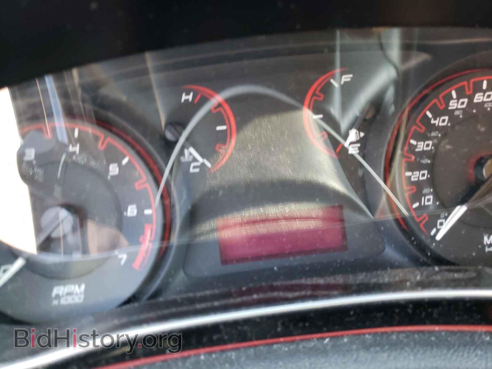 2016 DODGE DART - VIN: 1C3CDFBB1GD592485 - Фото 8