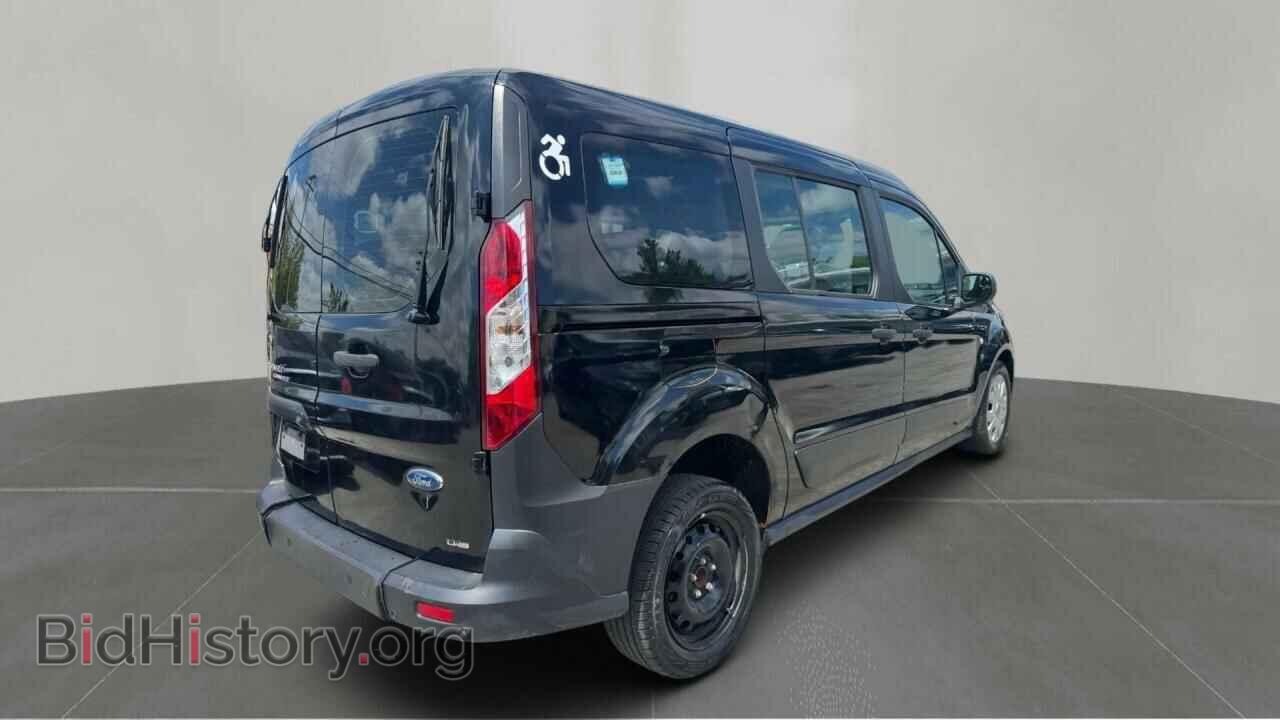 2020 FORD TRANSIT - VIN: NM0GS9E25L1479065 - Фото 4
