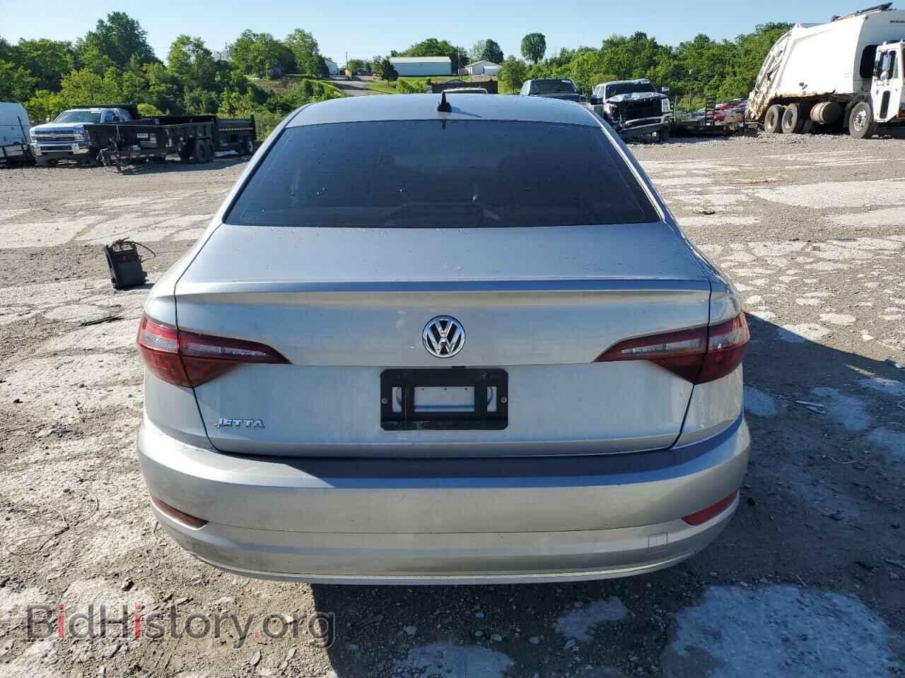 2021 VOLKSWAGEN JETTA - VIN: 3VWC57BU5MM007792 - Фото 6