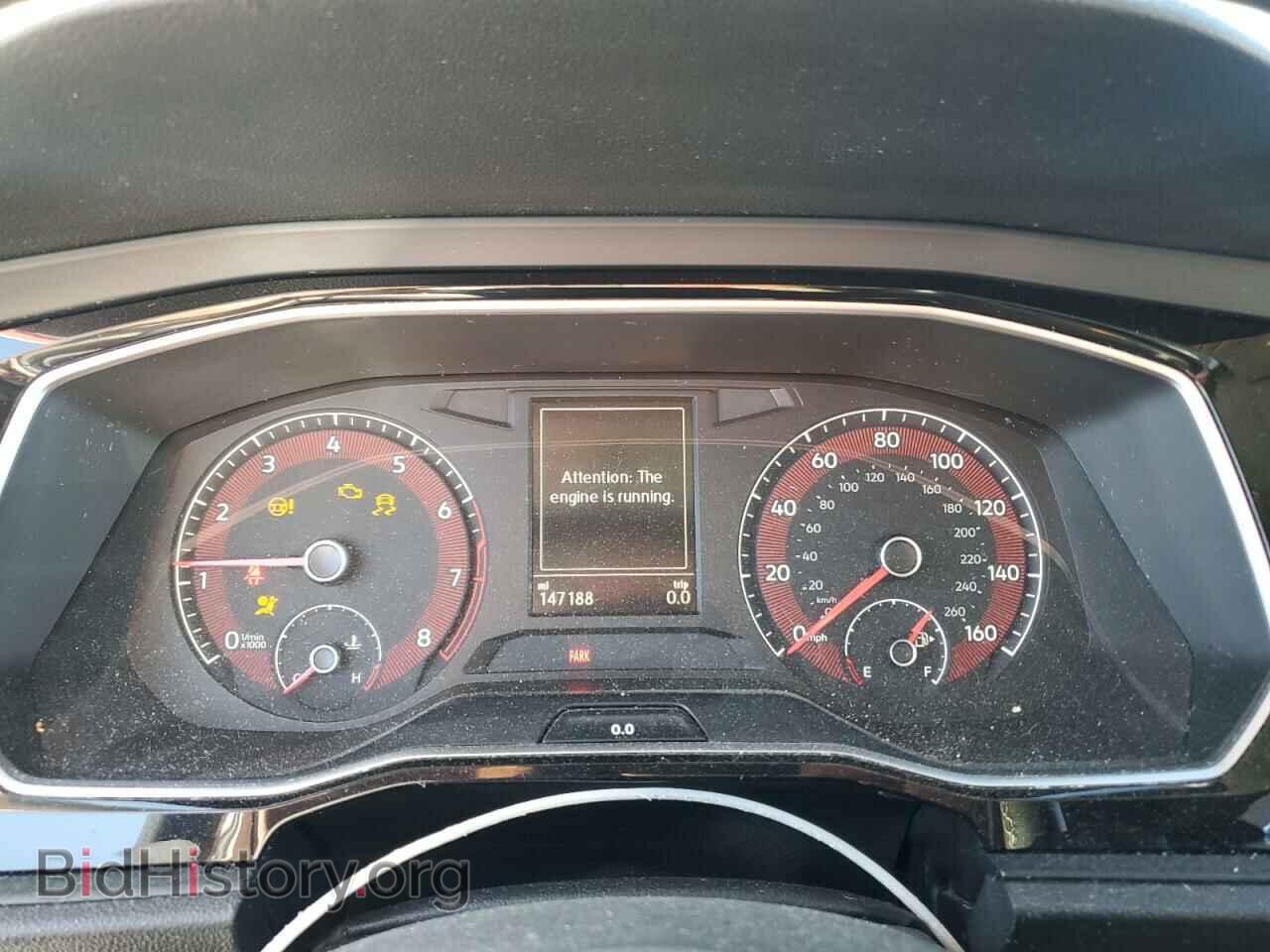 2021 VOLKSWAGEN JETTA - VIN: 3VWC57BU5MM007792 - Фото 9