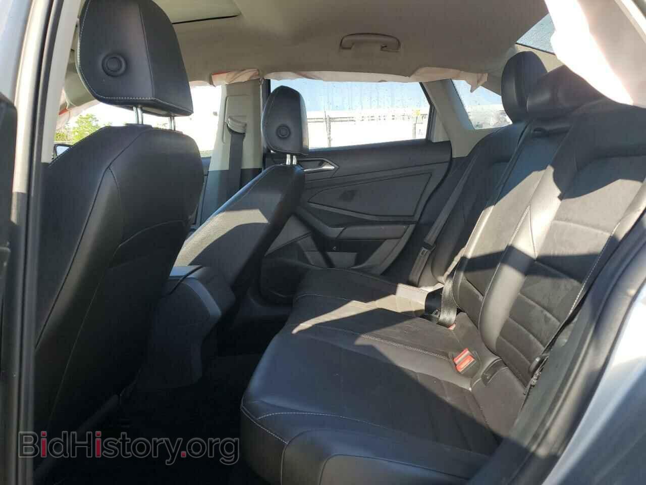 2021 VOLKSWAGEN JETTA - VIN: 3VWC57BU5MM007792 - Фото 10