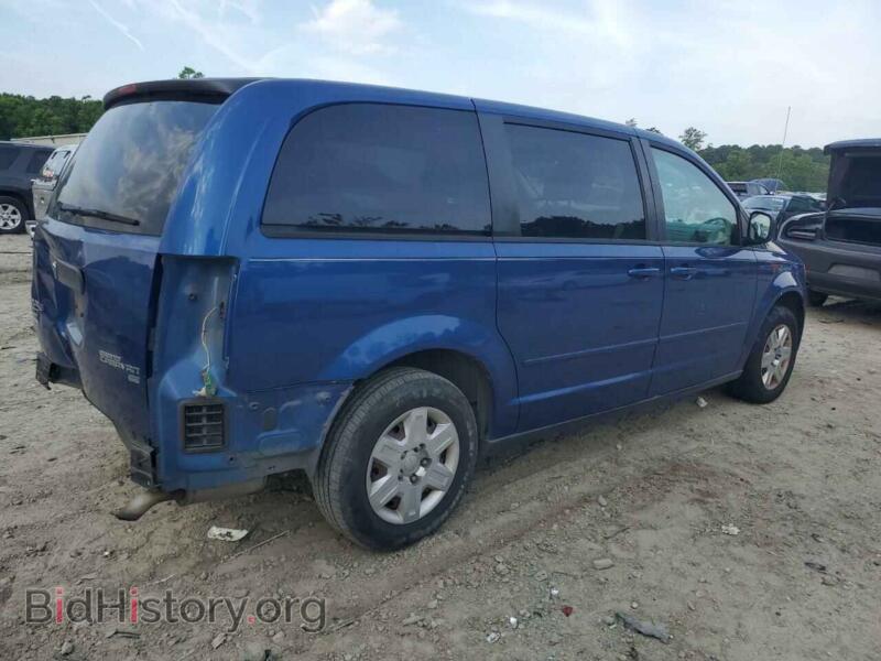 2010 Dodge CARAVAN (VIN 2D4RN4DE2AR478257) — photo 3 of 14