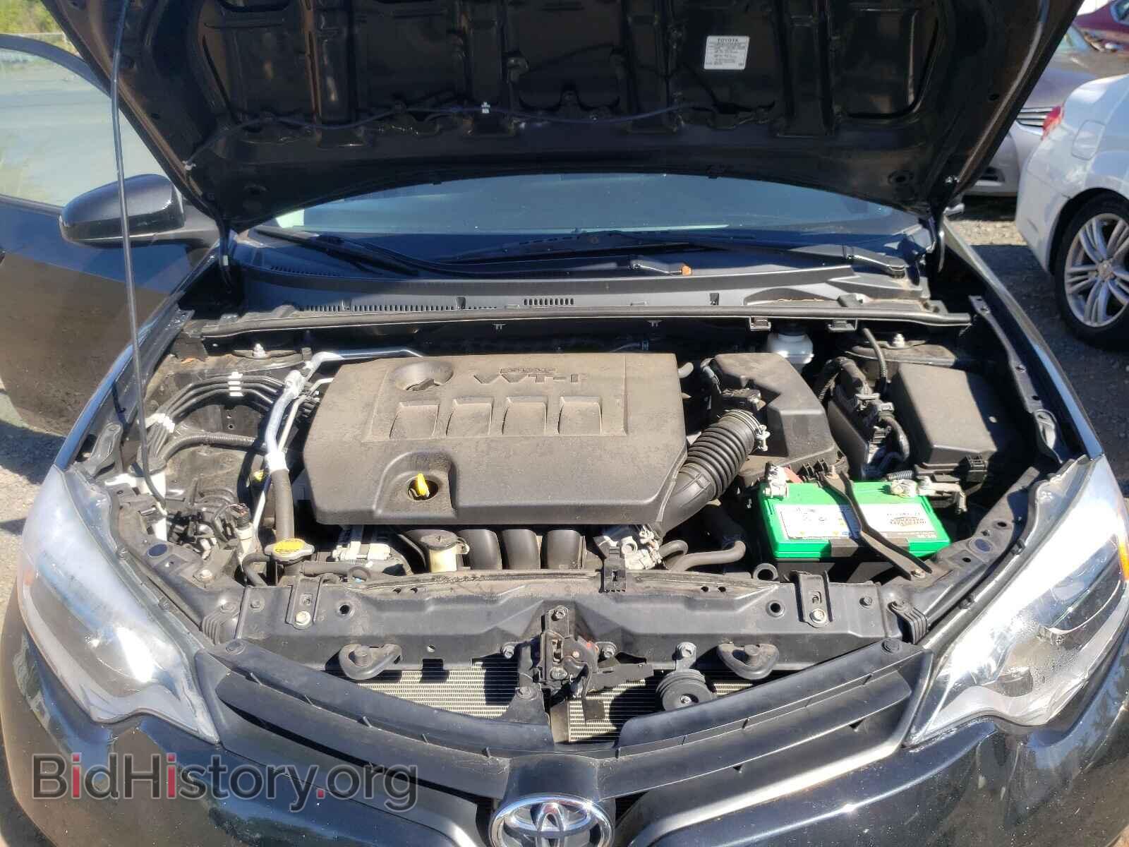 2014 TOYOTA COROLLA - VIN: 2T1BURHE8EC004943 - Photo 7
