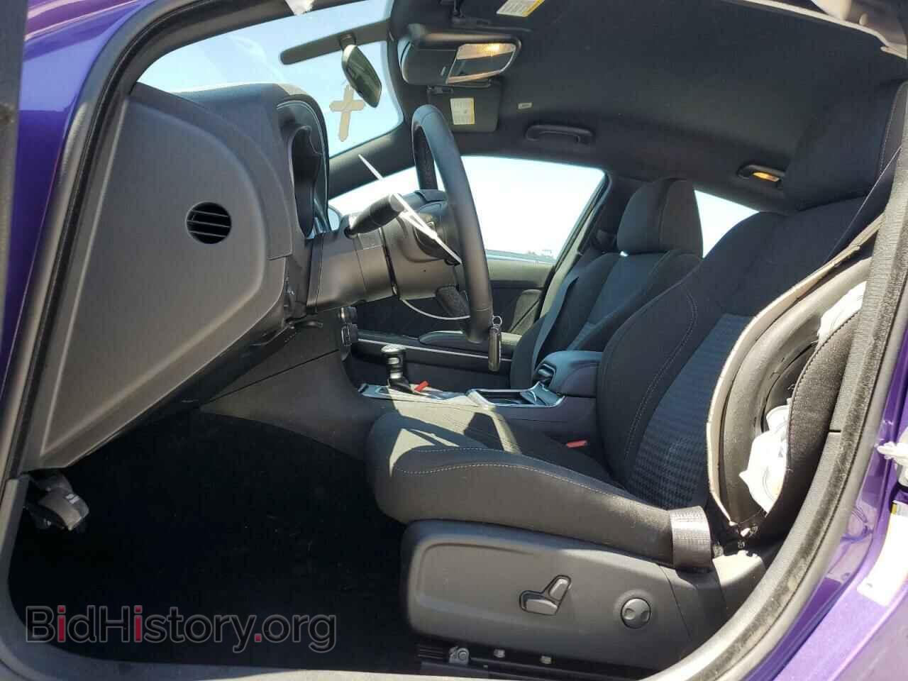 2023 DODGE CHARGER - VIN: 2C3CDXBG2PH686900 - Фото 7