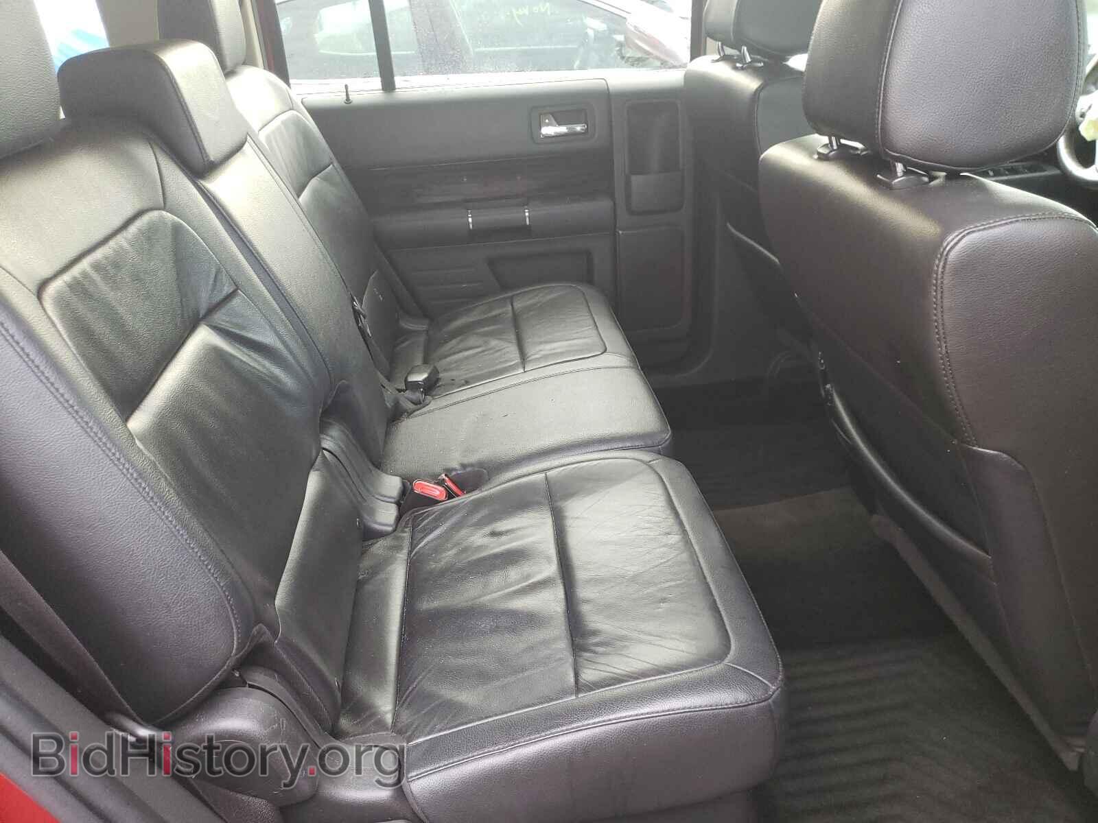 2015 FORD FLEX - VIN: 2FMGK5C82FBA19546 - Photo 6