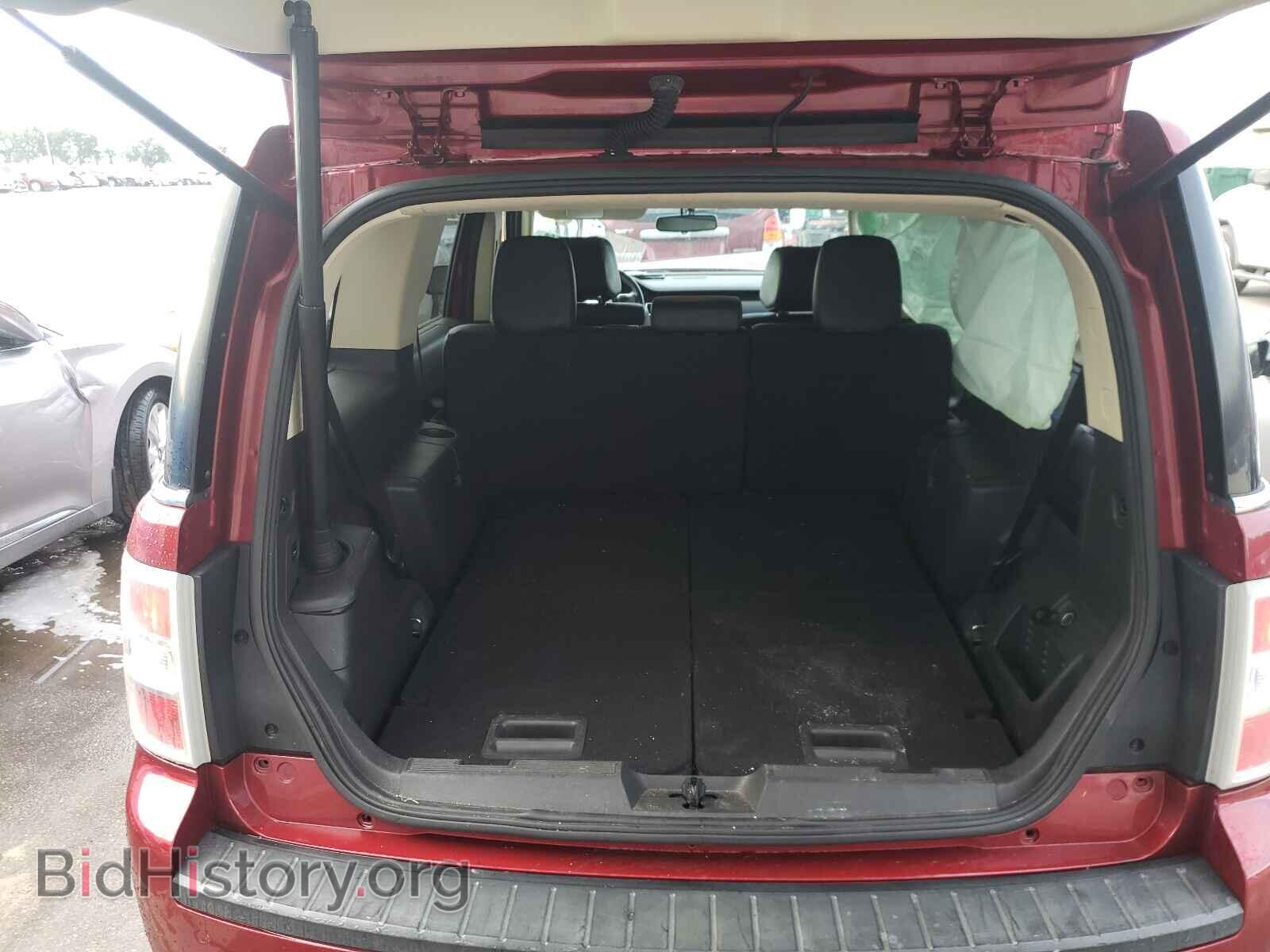 2015 FORD FLEX - VIN: 2FMGK5C82FBA19546 - Photo 9