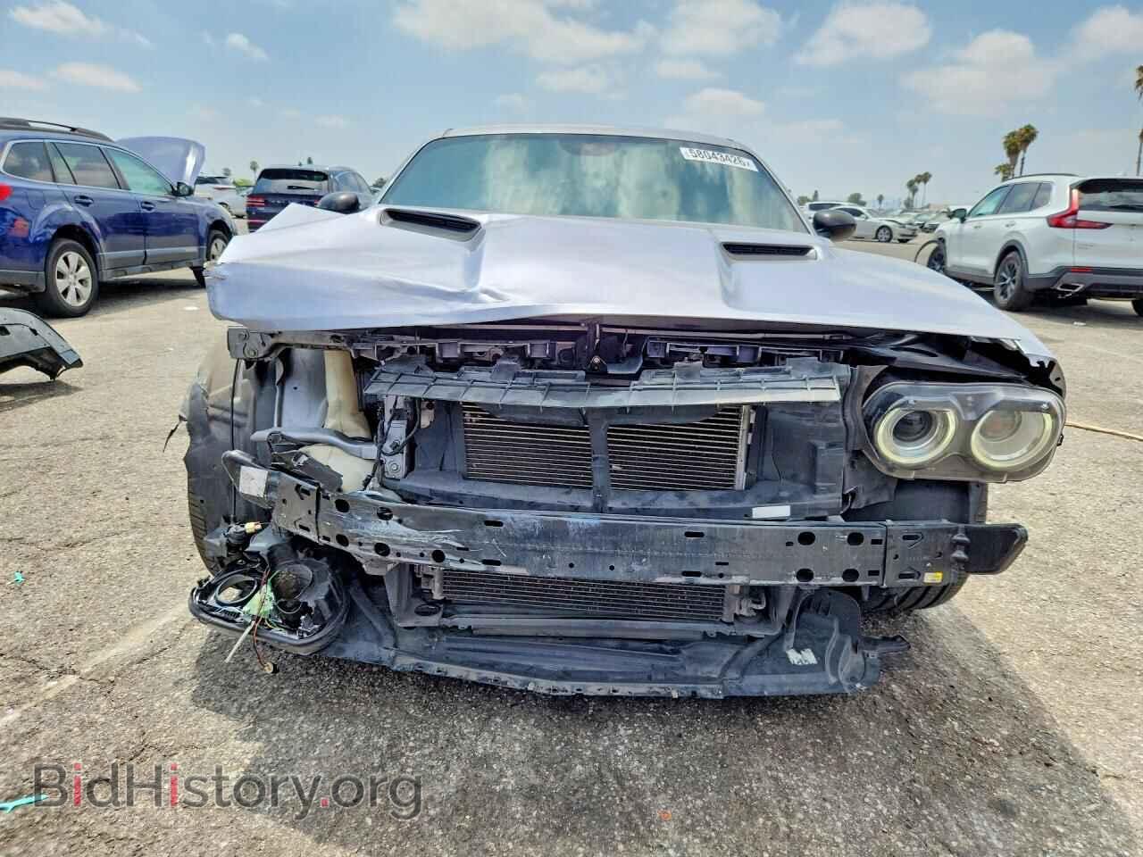2015 DODGE CHALLENGER - VIN: 2C3CDZAG1FH719011 - Photo 5
