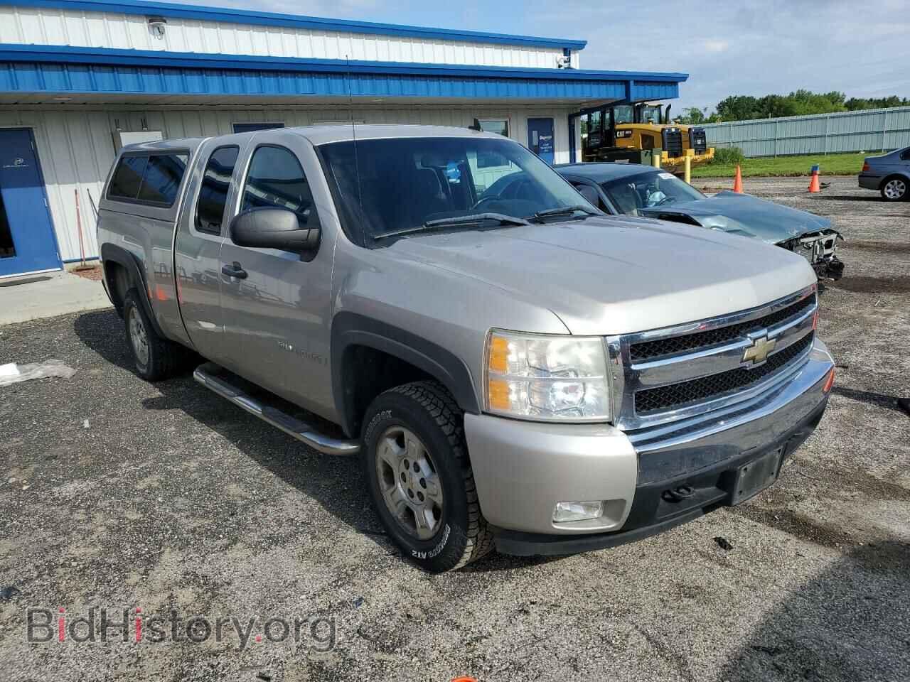 2008 CHEVROLET ALL Models - VIN: 1GCEC19J18Z151757 - Фото 4