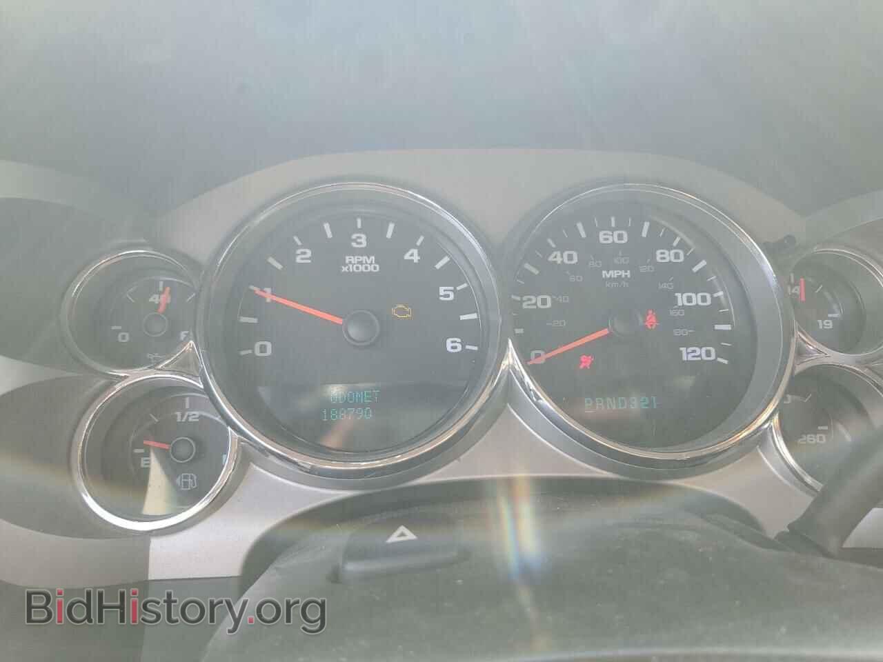2008 CHEVROLET ALL Models - VIN: 1GCEC19J18Z151757 - Фото 9