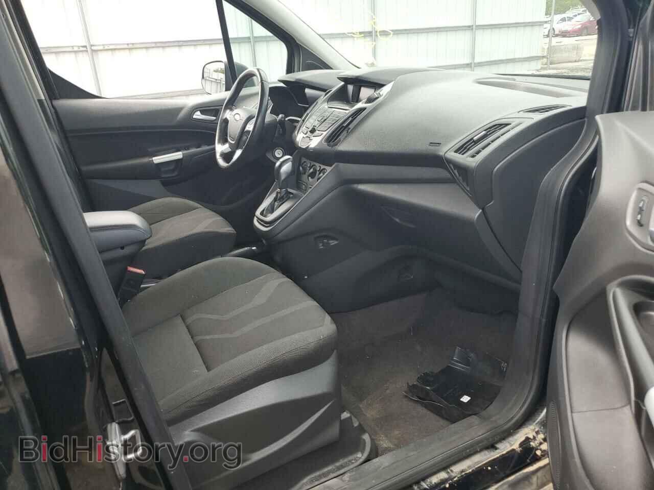 2016 FORD TRANSIT - VIN: NM0GE9F75G1284154 - Фото 5