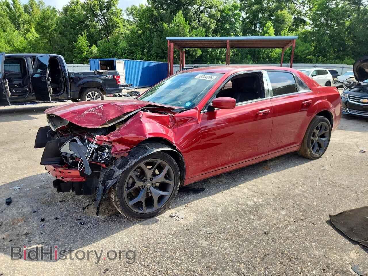 Photo 2C3CCAGG1EH263716 - CHRYSLER 300 2014