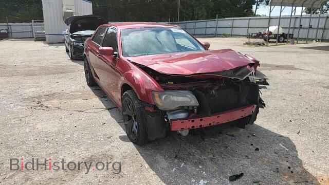 2014 CHRYSLER 300 - VIN: 2C3CCAGG1EH263716 - Photo 13