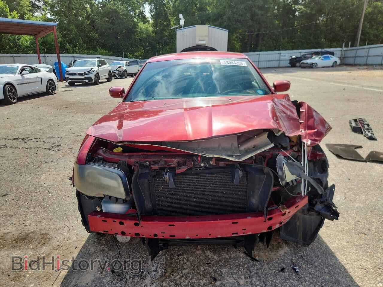 2014 CHRYSLER 300 - VIN: 2C3CCAGG1EH263716 - Photo 5