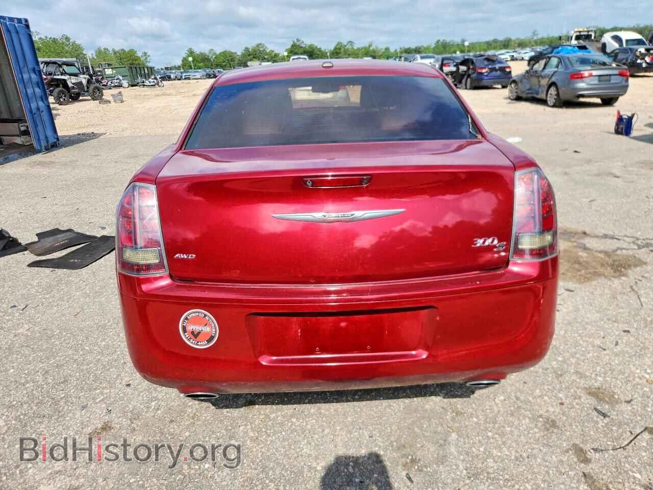 2014 CHRYSLER 300 - VIN: 2C3CCAGG1EH263716 - Photo 6