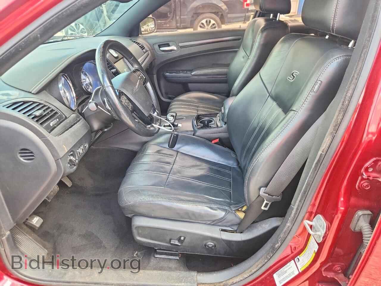 2014 CHRYSLER 300 - VIN: 2C3CCAGG1EH263716 - Photo 7