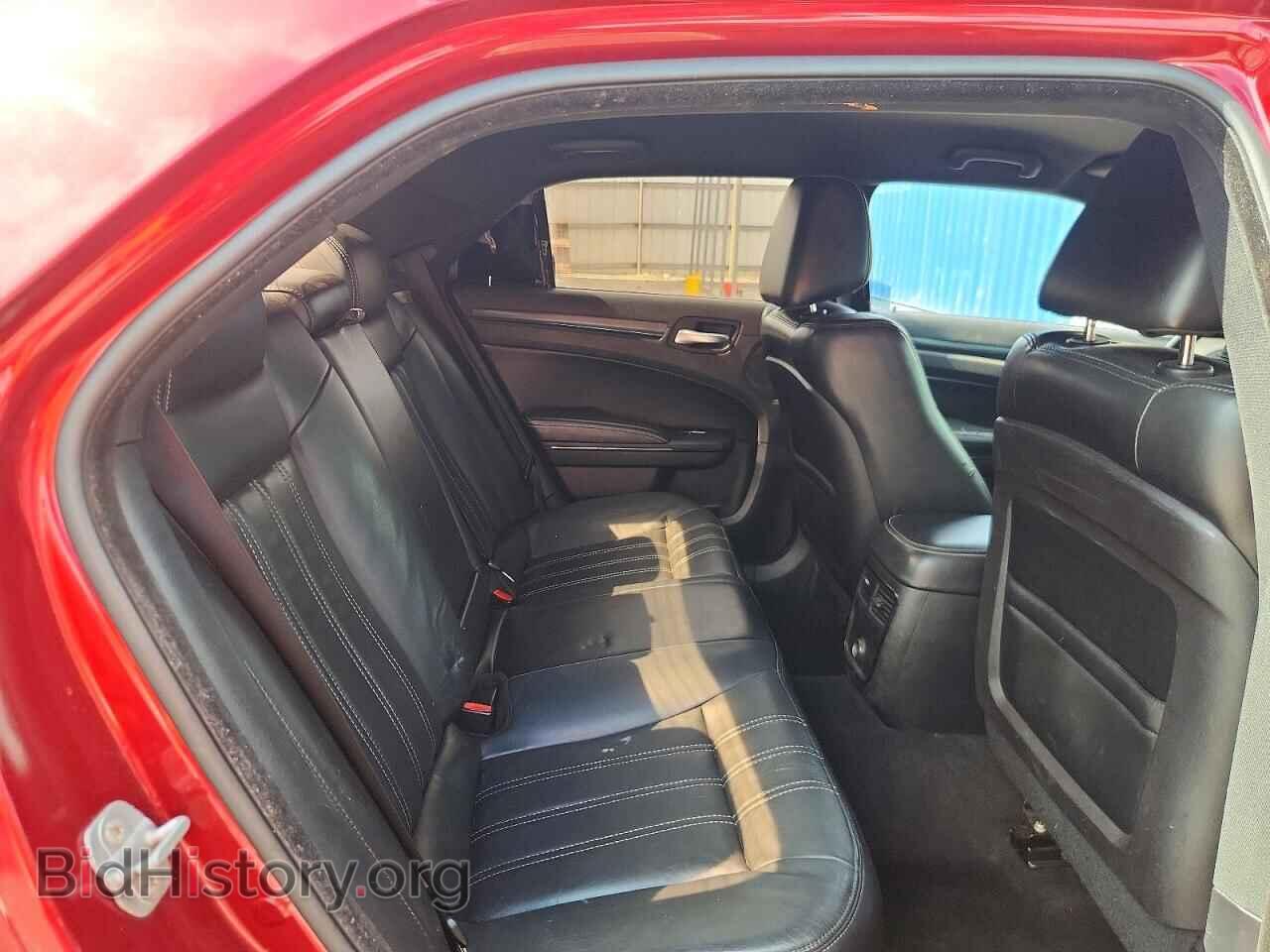 2014 CHRYSLER 300 - VIN: 2C3CCAGG1EH263716 - Photo 10