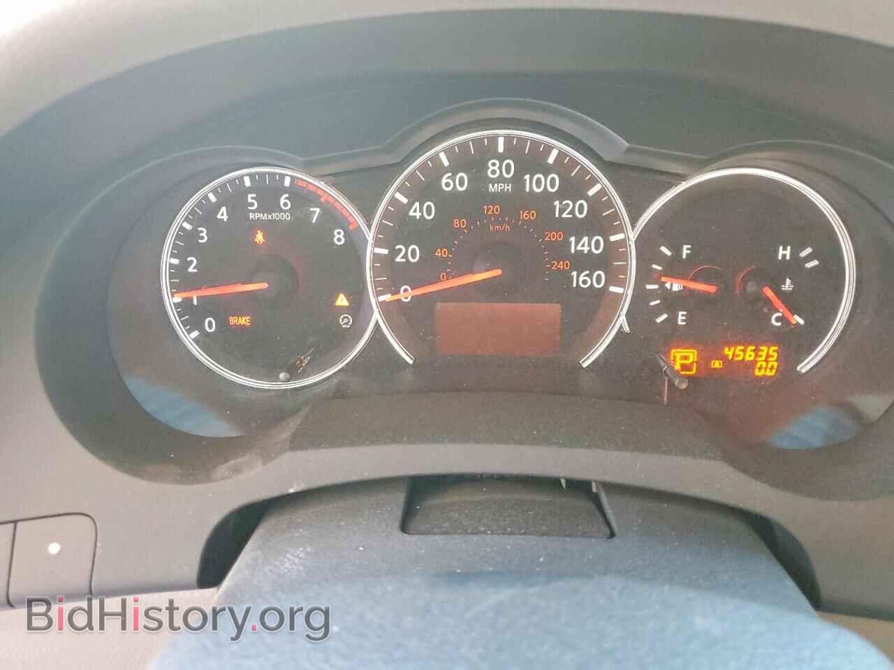 2012 NISSAN ALTIMA - VIN: 1N4AL2AP2CN402070 - Фото 9