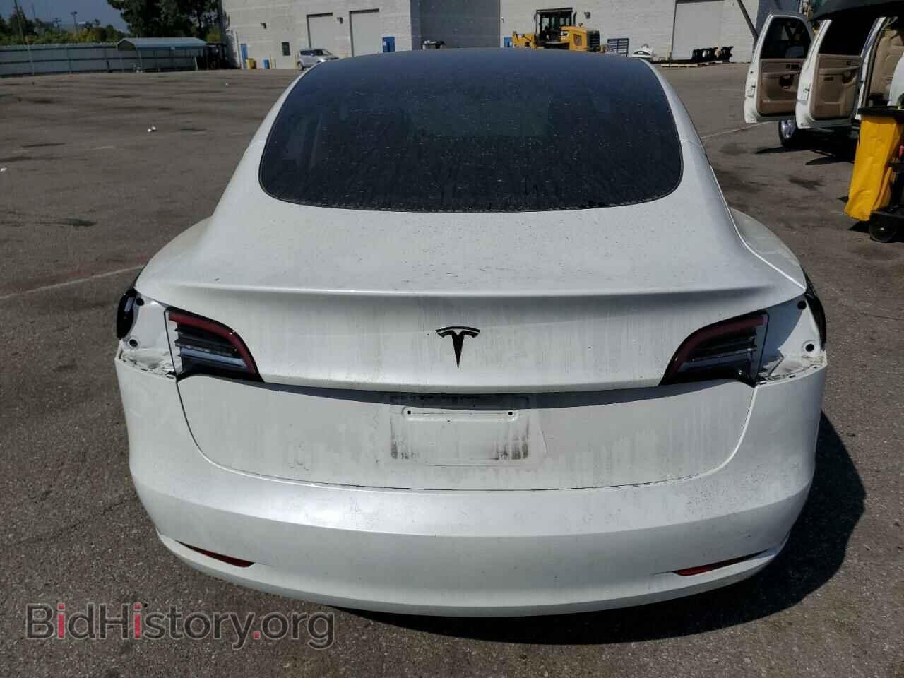 2023 TESLA MODEL 3 - VIN: 5YJ3E1EAXPF564465 - Photo 6