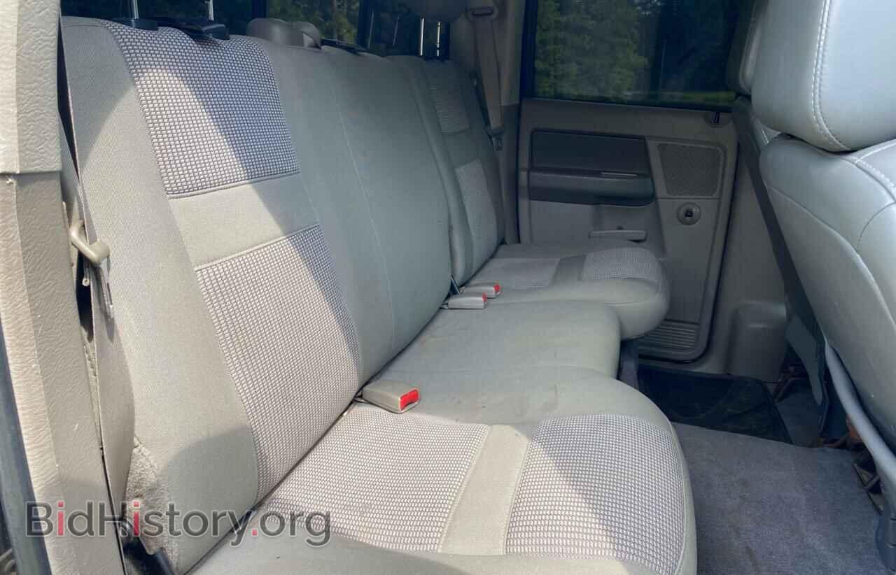 2007 DODGE RAM 3500 - VIN: 3D7ML48C37G731497 - Фото 6