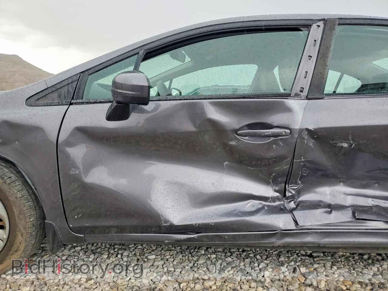 2014 HONDA CIVIC - VIN: 19XFB2F57EE085288 - Фото 7