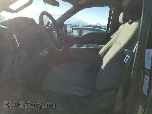 2015 FORD F-150 - VIN: 1FTEW1E89FFC00471 - Фото 7