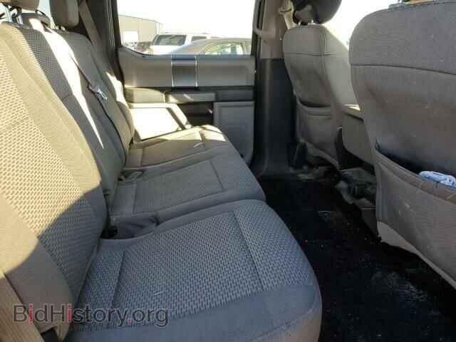 2015 FORD F-150 - VIN: 1FTEW1E89FFC00471 - Фото 10