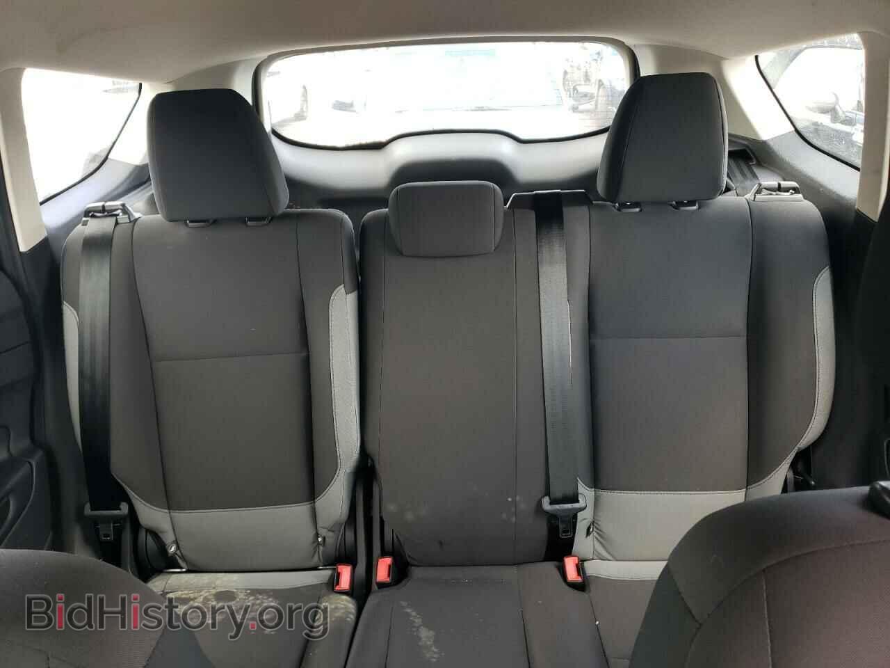 2016 FORD ESCAPE - VIN: 1FMCU0F78GUA80085 - Фото 10