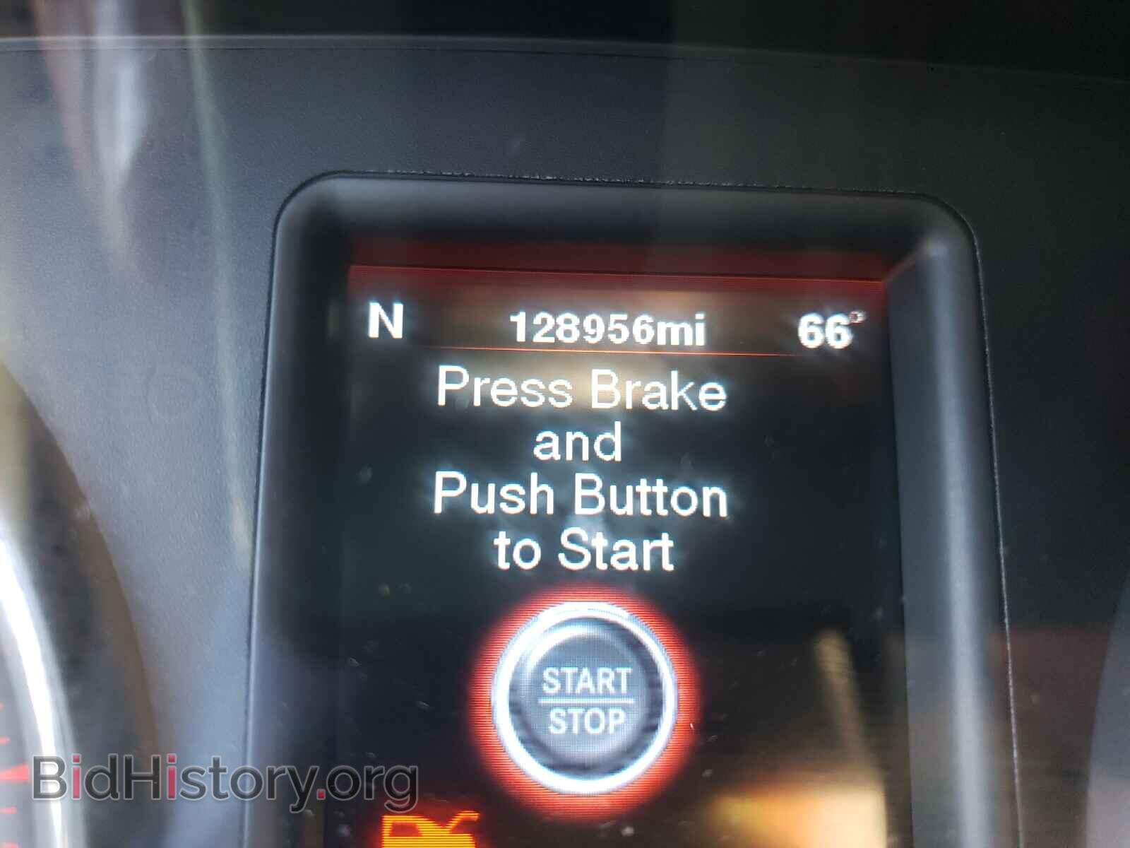 2012 DODGE CHARGER - VIN: 2C3CDXCT9CH298696 - Фото 8