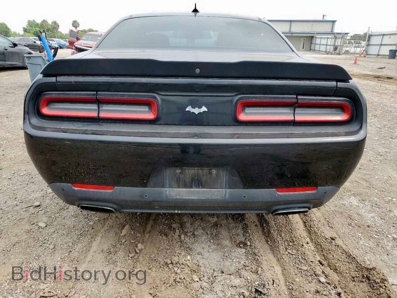 2017 DODGE CHALLENGER - VIN: 2C3CDZAG2HH617025 - Фото 6
