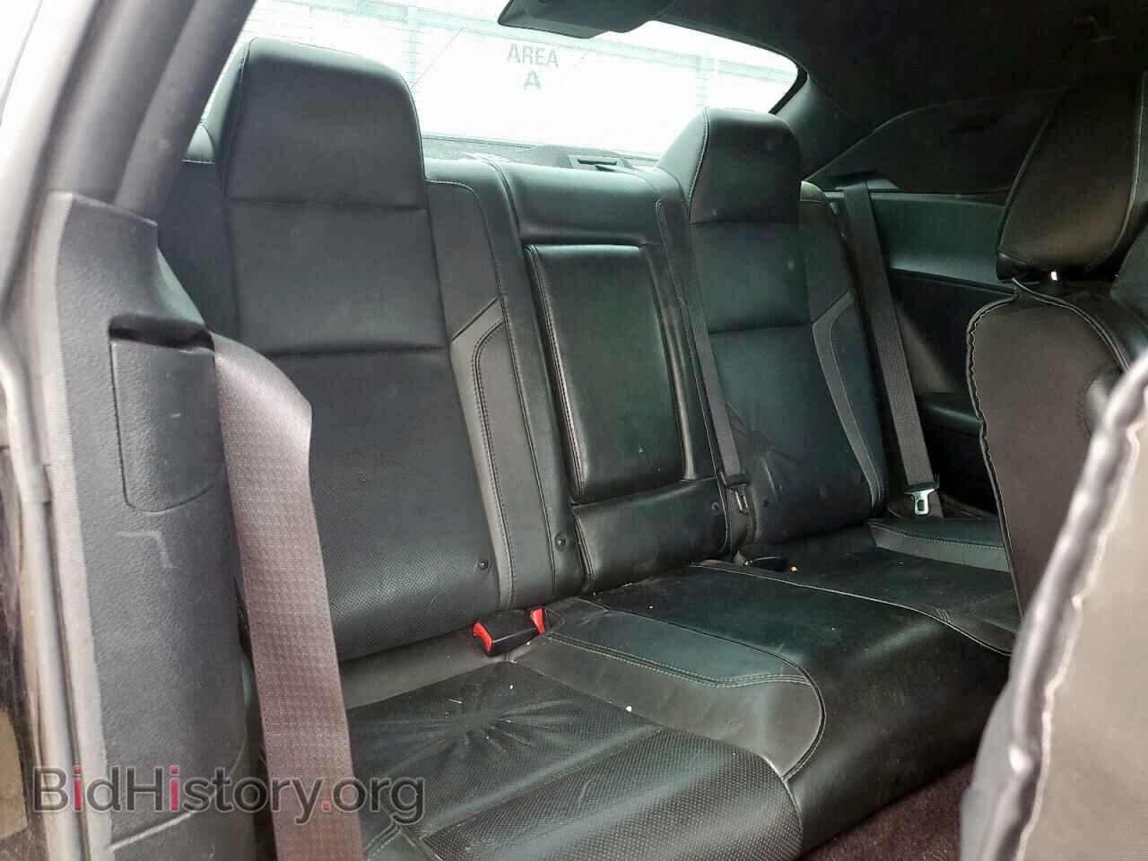2017 DODGE CHALLENGER - VIN: 2C3CDZAG2HH617025 - Фото 10