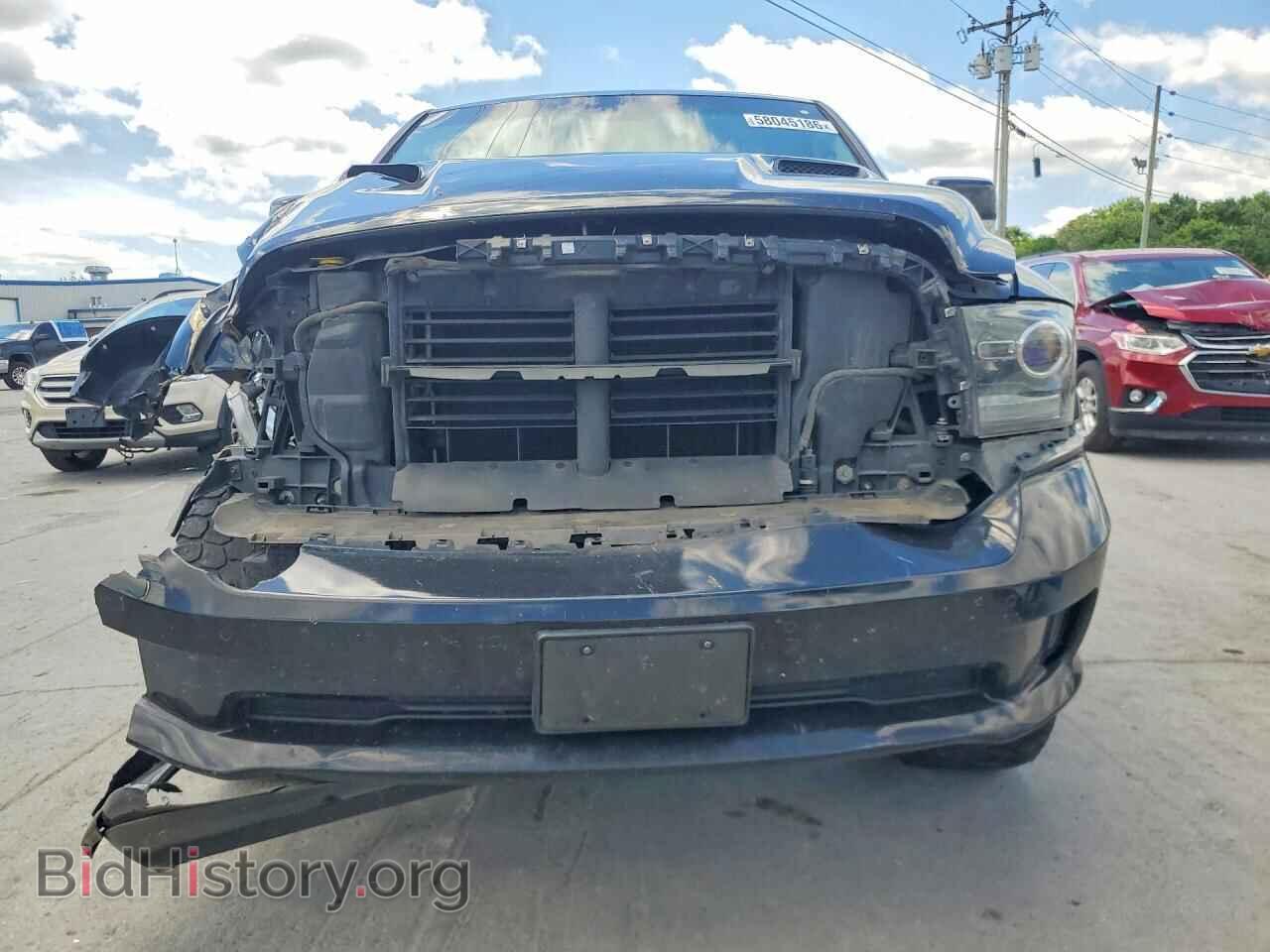 2015 RAM 1500 - VIN: 1C6RR7MT6FS667721 - Photo 5