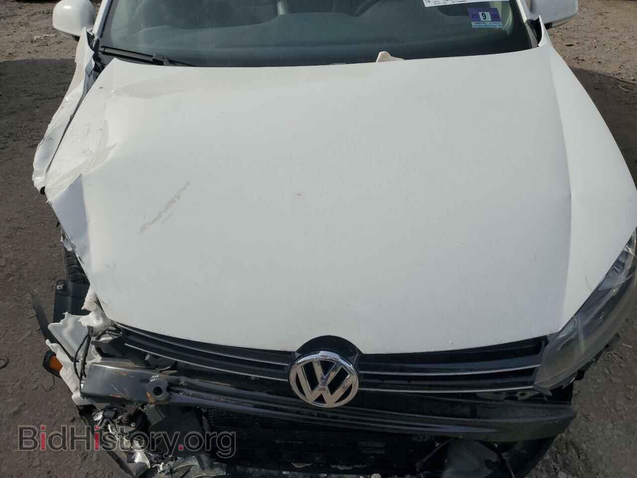 2014 VOLKSWAGEN JETTA - VIN: 3VWPL7AJ8EM600028 - Фото 12