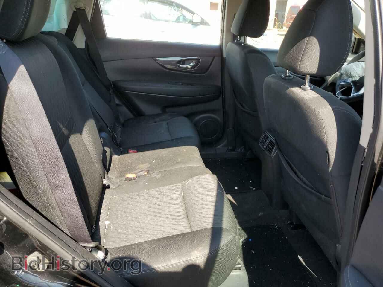 2017 NISSAN ROGUE - VIN: KNMAT2MV7HP602720 - Фото 6