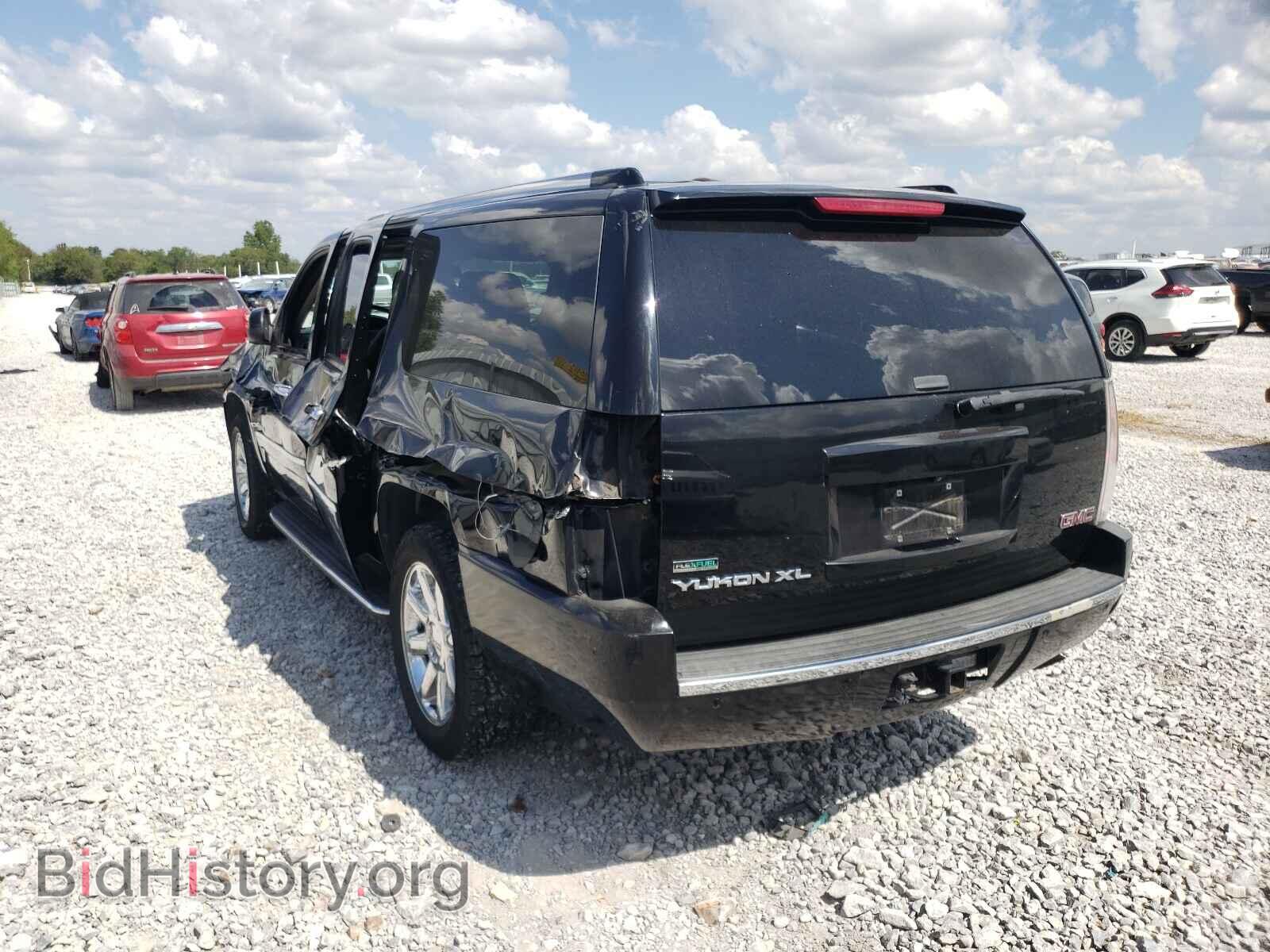 2011 GMC YUKON - VIN: 1GKS2MEF8BR181276 - Фото 3