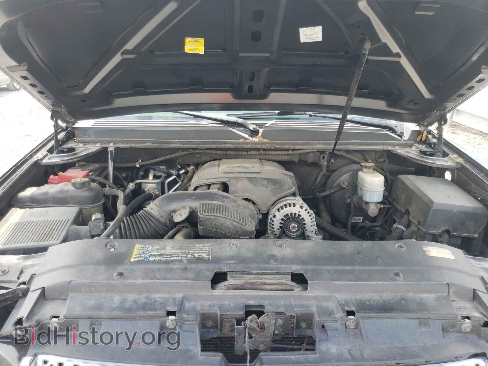 2011 GMC YUKON - VIN: 1GKS2MEF8BR181276 - Фото 7