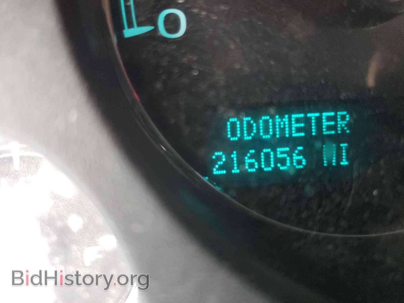 2011 GMC YUKON - VIN: 1GKS2MEF8BR181276 - Фото 8
