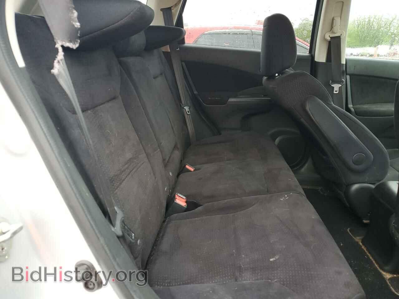 2014 HONDA CRV - VIN: 2HKRM4H59EH641354 - Фото 10