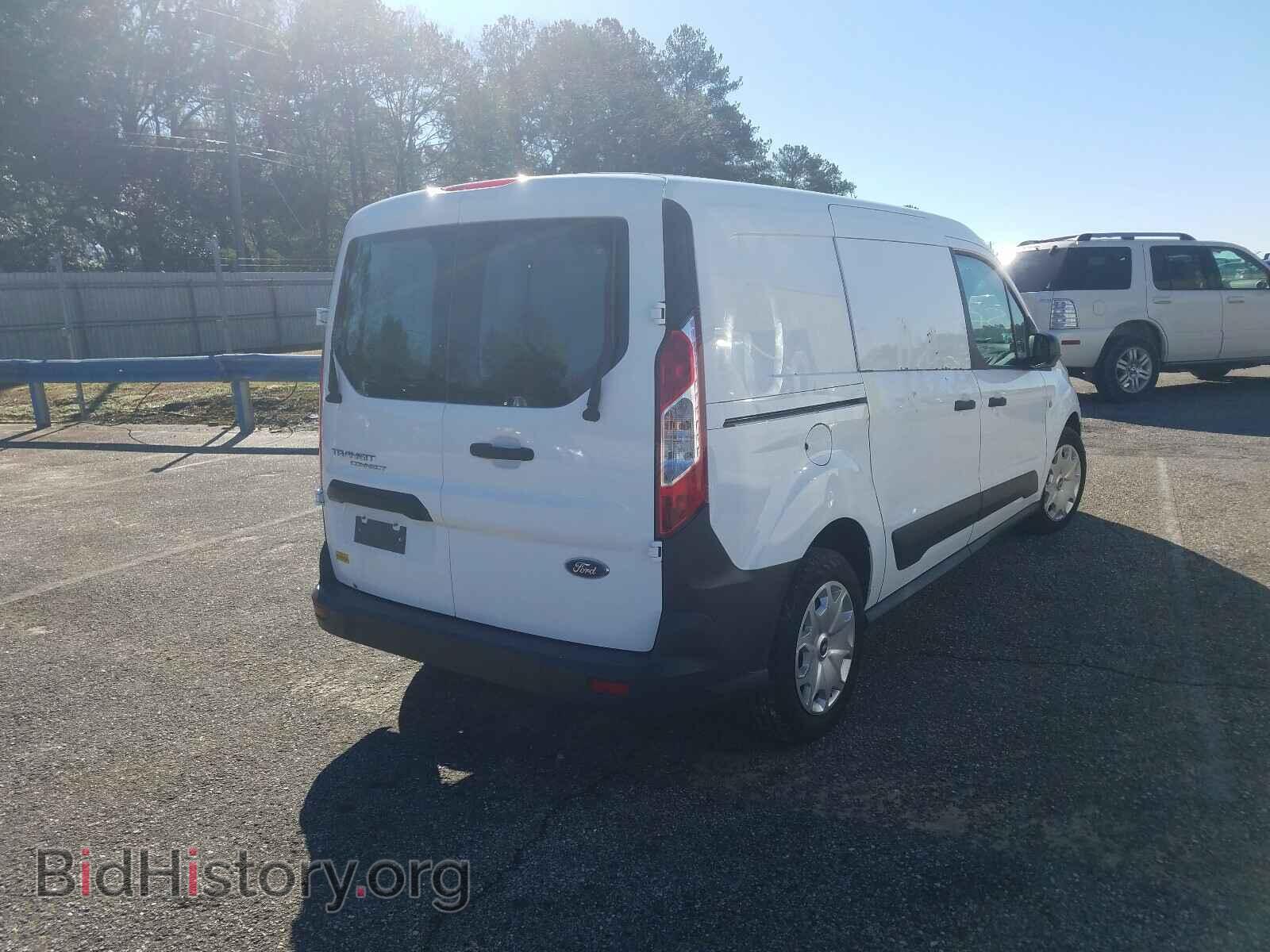 2017 FORD TRANSIT CO - VIN: NM0LS7E72H1298155 - Фото 4
