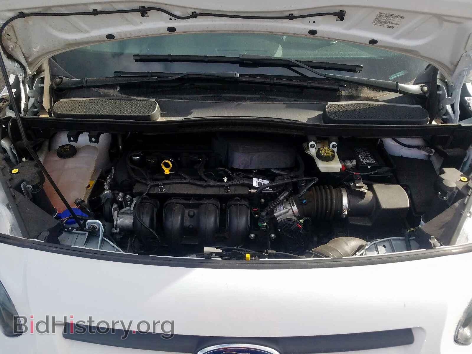 2017 FORD TRANSIT CO - VIN: NM0LS7E72H1298155 - Фото 7