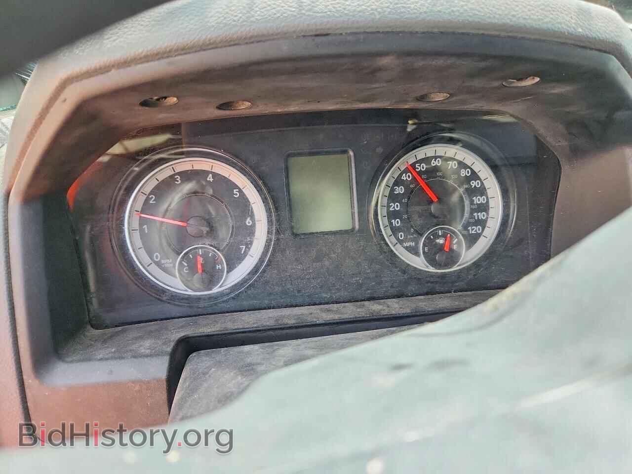 2016 RAM 2500 - VIN: 3C6UR5CJ8GG299629 - Фото 9