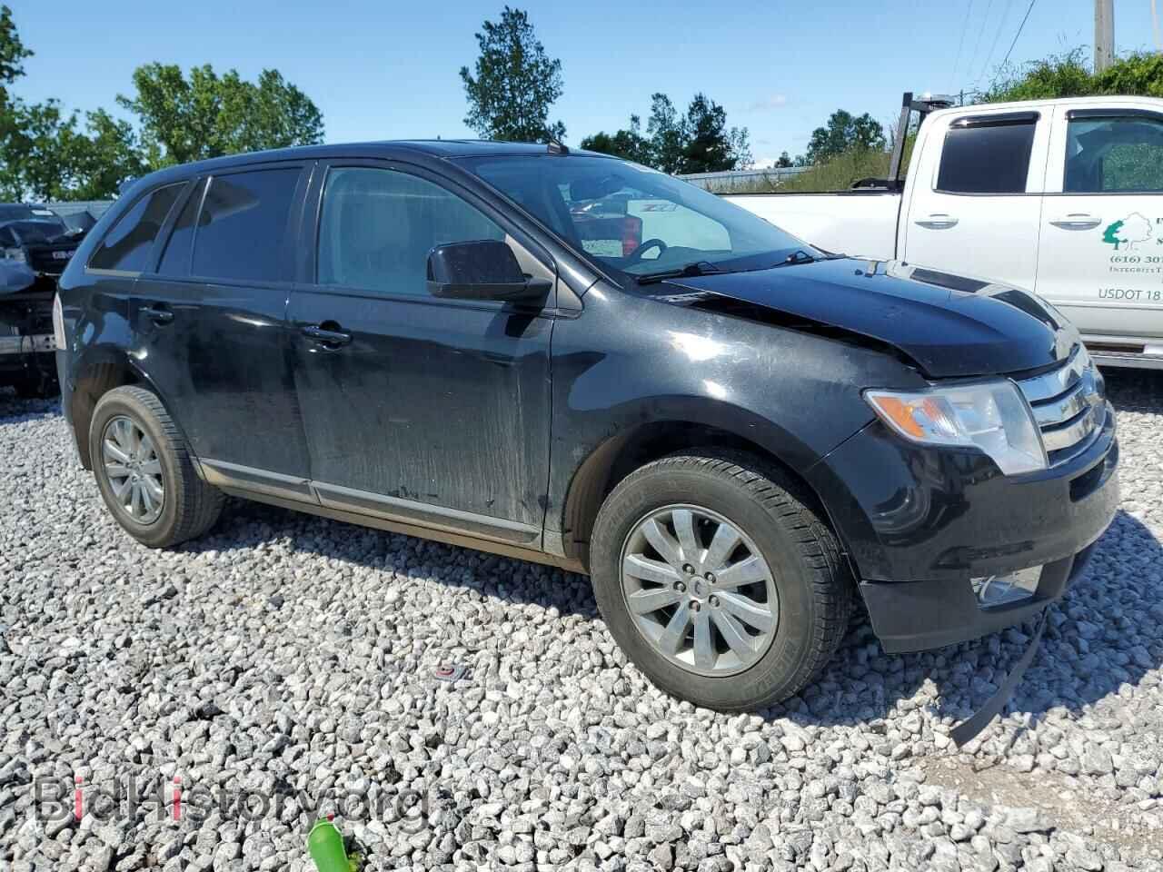 2010 FORD EDGE - VIN: 2FMDK3JC2ABB44764 - Фото 4