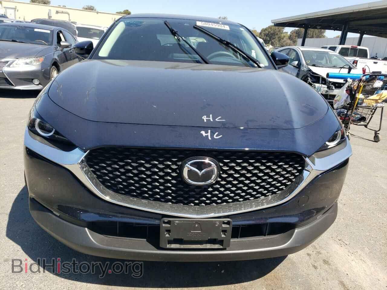 2020 MAZDA CX30 - VIN: 3MVDMBBLXLM106416 - Фото 5
