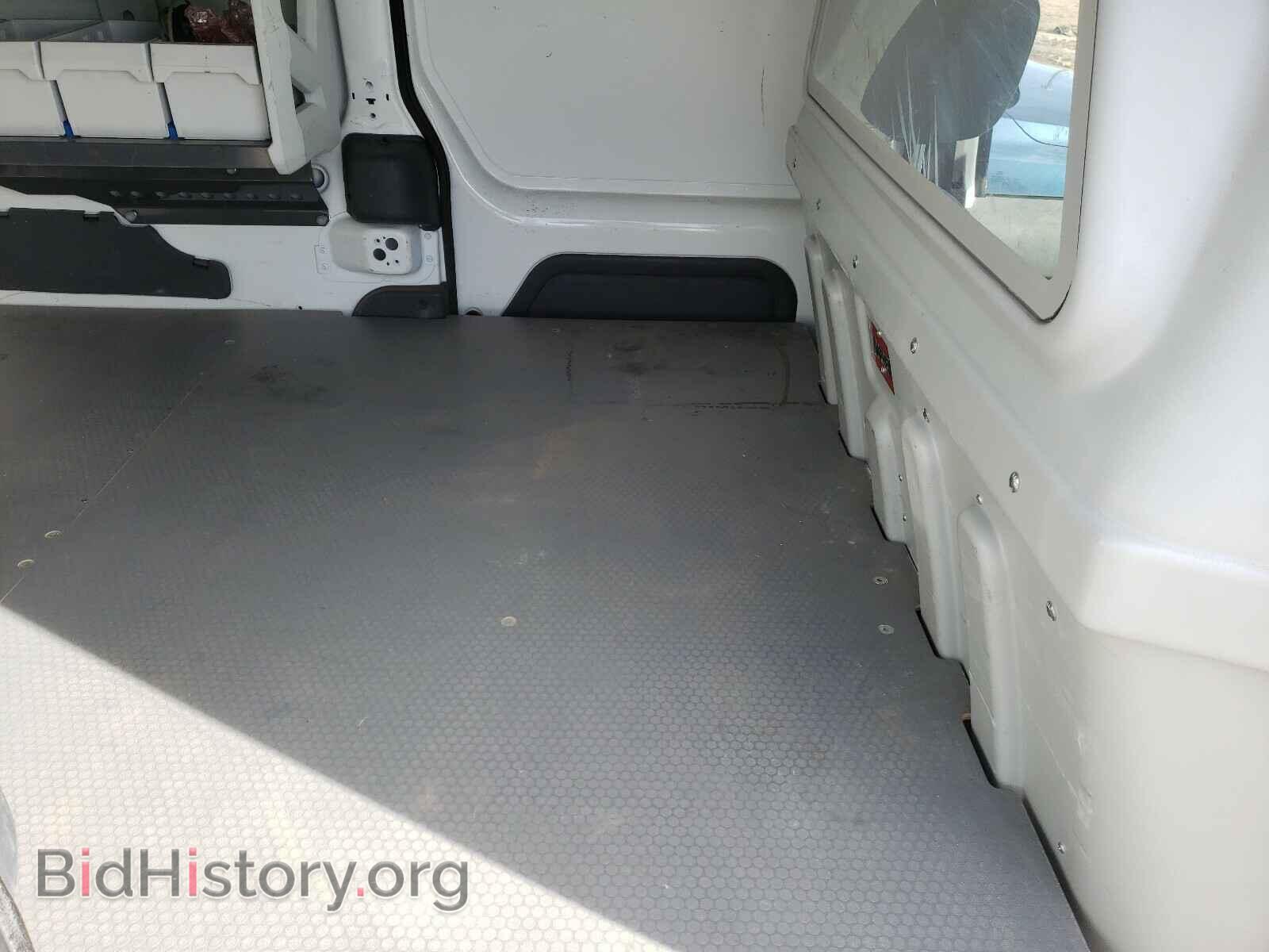 2013 FORD TRANSIT CO - VIN: NM0LS7BN1DT175531 - Фото 6