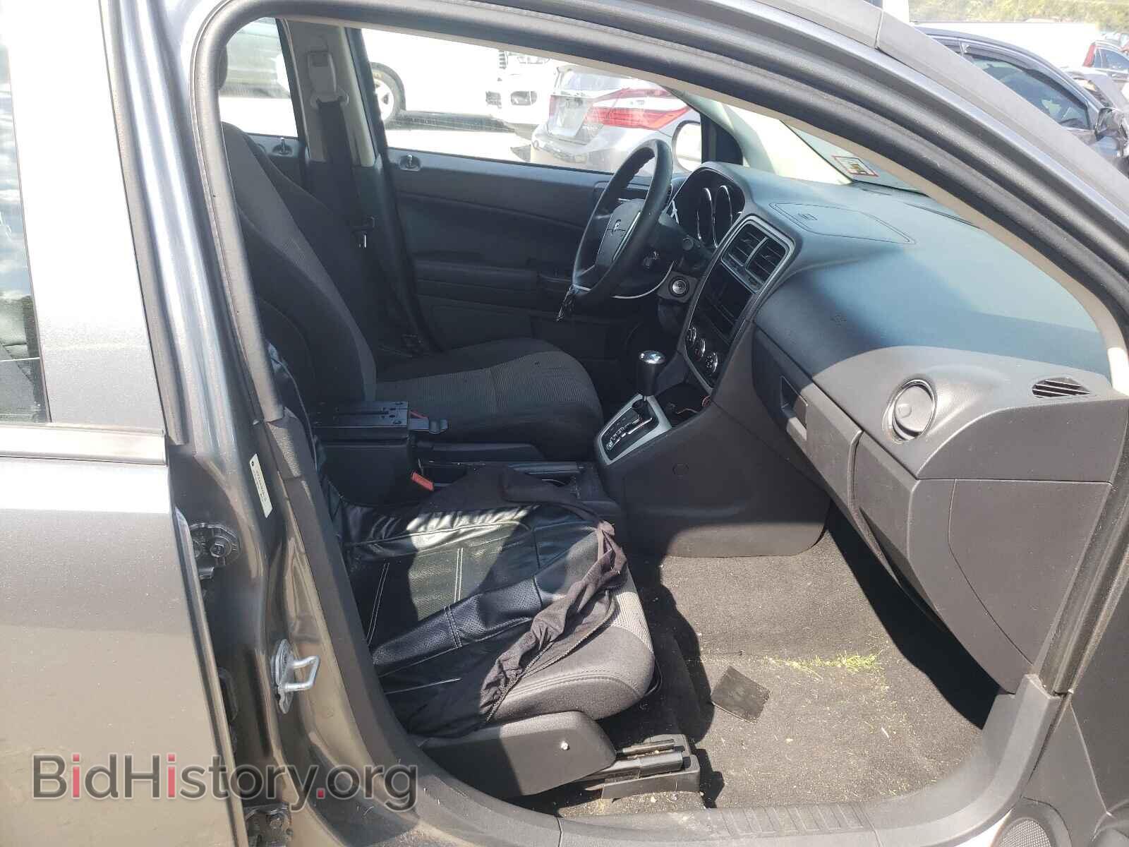 2011 DODGE CALIBER - VIN: 1B3CB3HA7BD262133 - Photo 5