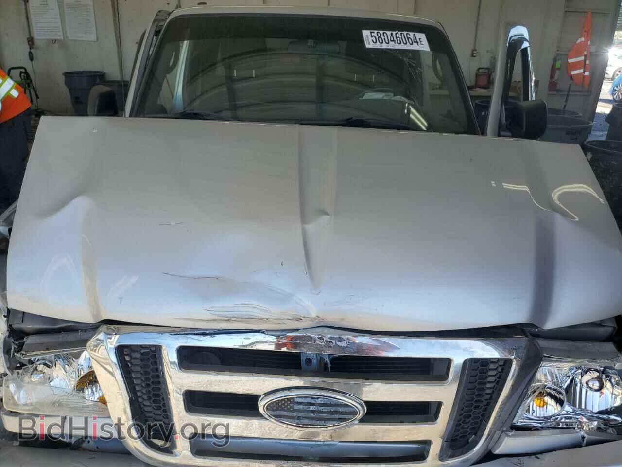 2010 FORD RANGER - VIN: 1FTKR1EE7APA48340 - Фото 11