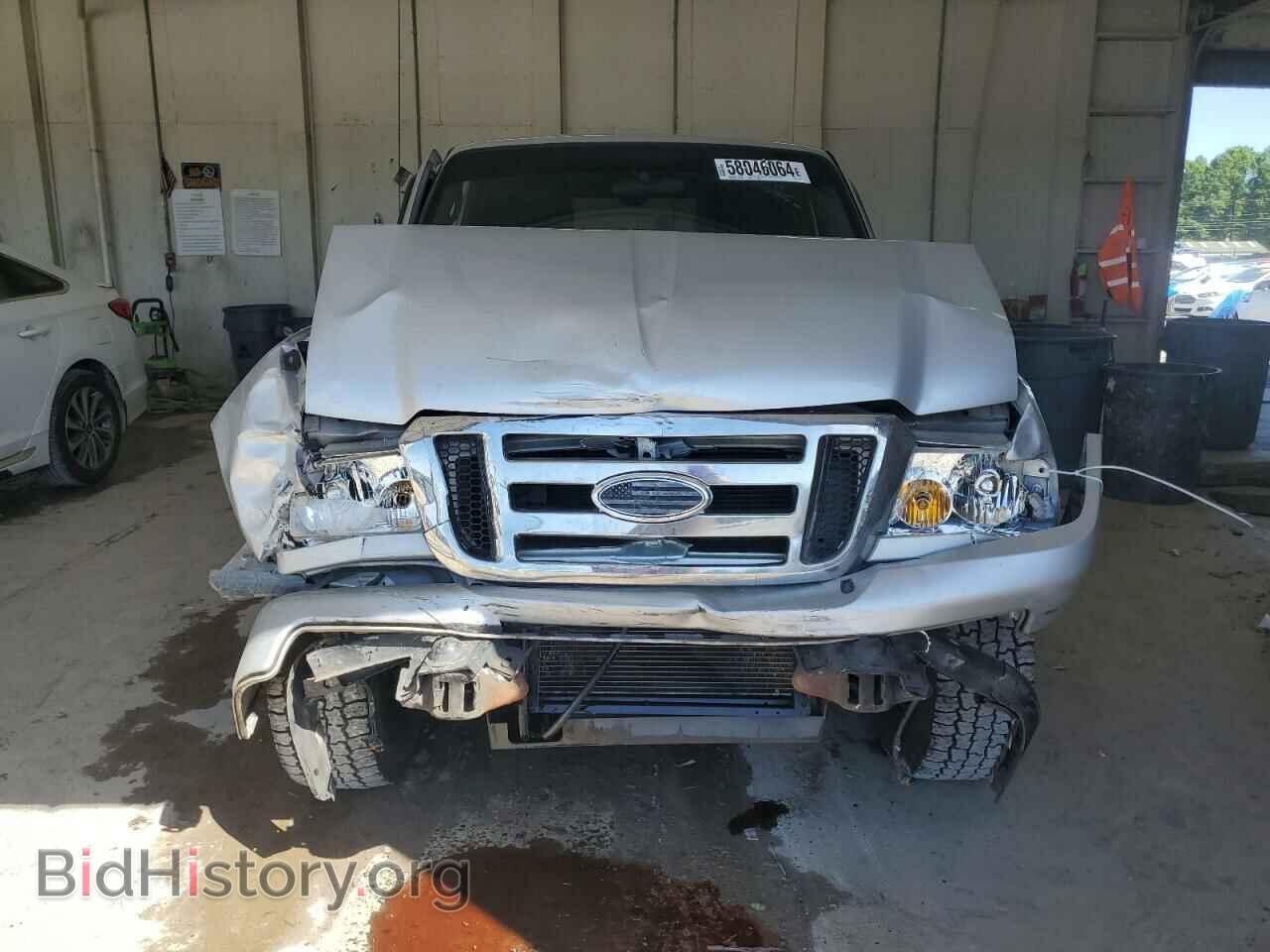 2010 FORD RANGER - VIN: 1FTKR1EE7APA48340 - Фото 5