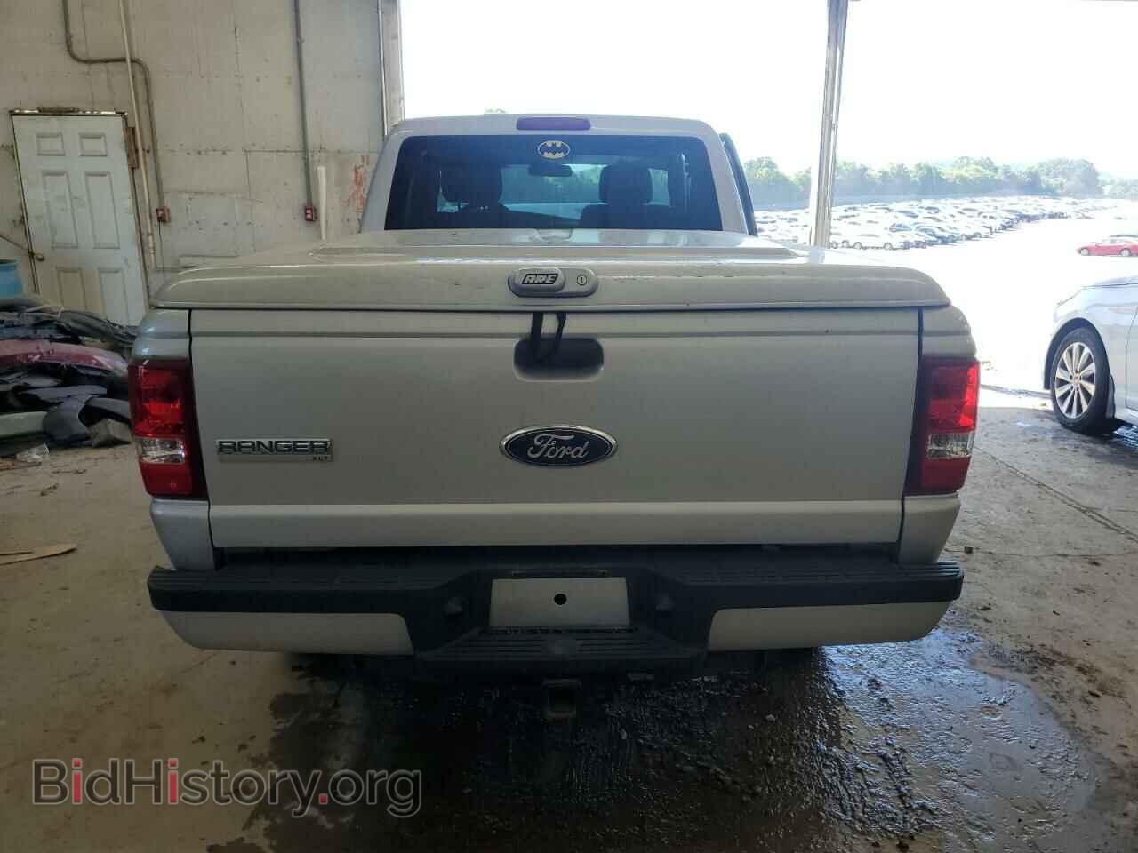 2010 FORD RANGER - VIN: 1FTKR1EE7APA48340 - Фото 6
