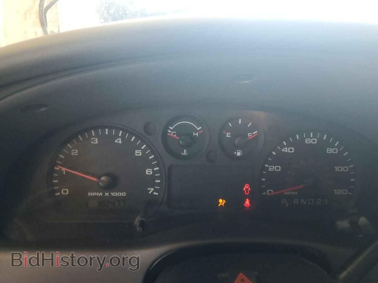 2010 FORD RANGER - VIN: 1FTKR1EE7APA48340 - Фото 9